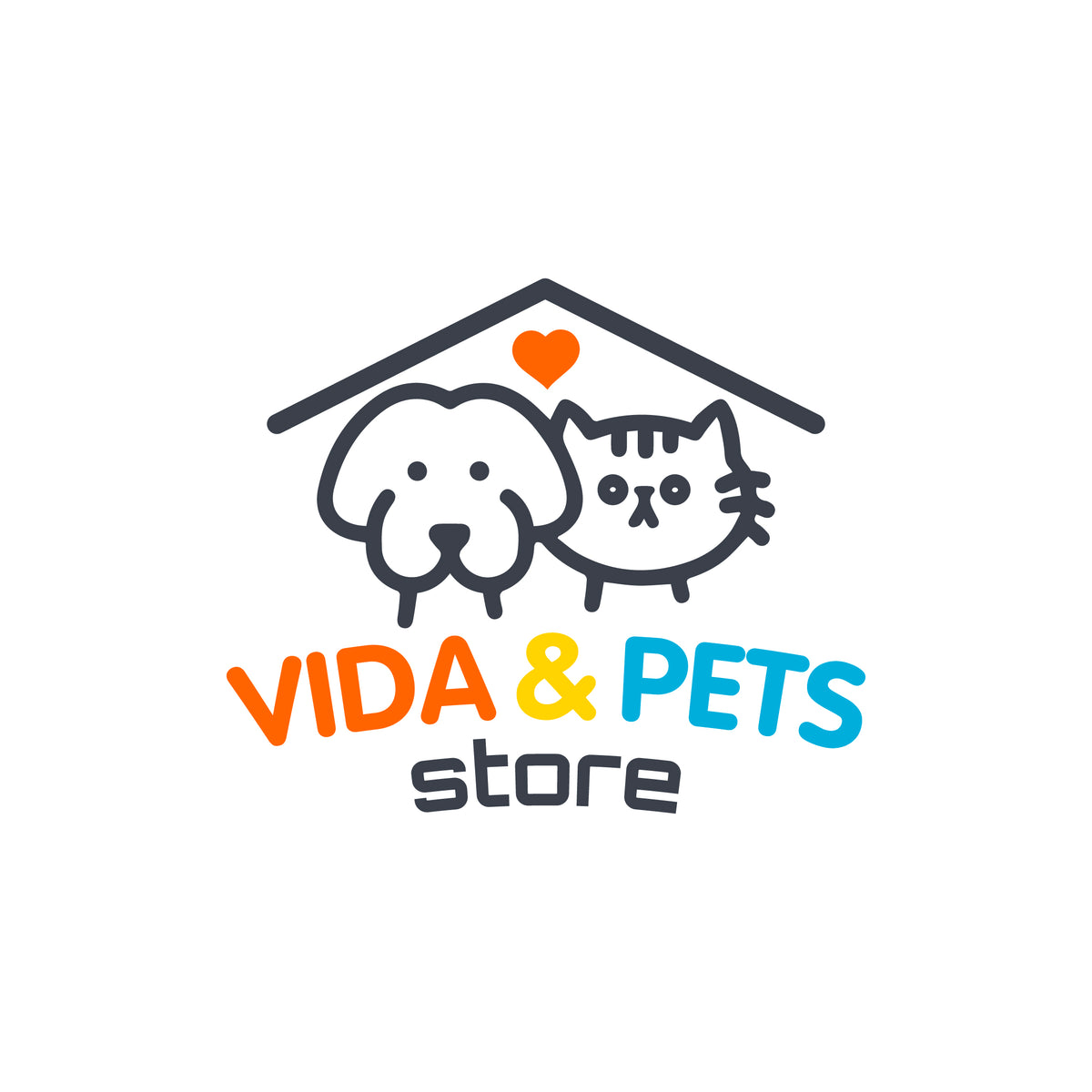 Vida & Pets Store